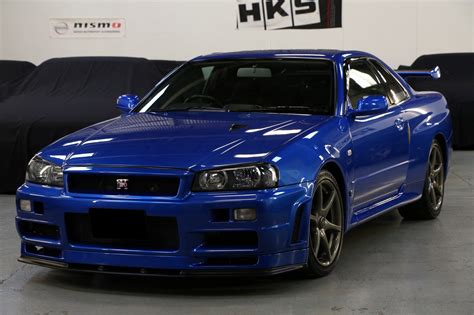 Contact information for carserwisgoleniow.pl - There are 5 2000 Nissan Skyline GT-R - R34 for sale right now - Follow the Market and get notified with new listings and sale prices. FIND Search Listings 609,893 Follow Markets 7,891 Explore Makes 642 Auctions 1,033 Dealers 223 